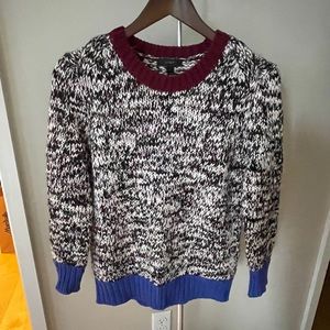 Jcrew Sweater